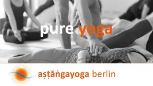Ashtanga Yoga Berlin