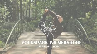 Anastasia Yoga - Volkspark Wilmersdorf