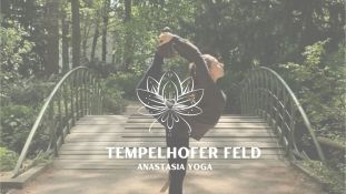 Anastasia Yoga - Tempelhofer Feld