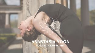 Anastasia Yoga @ Yoga Stockwerkdrei