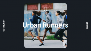 Community Sports - Urban Runners