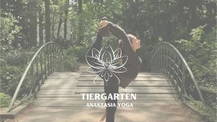 Anastasia Yoga - Tiergarten